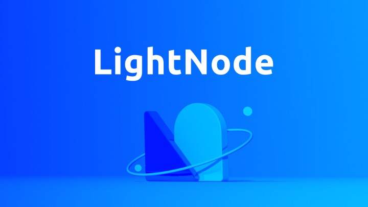 LightNode VPS Server Taiwan