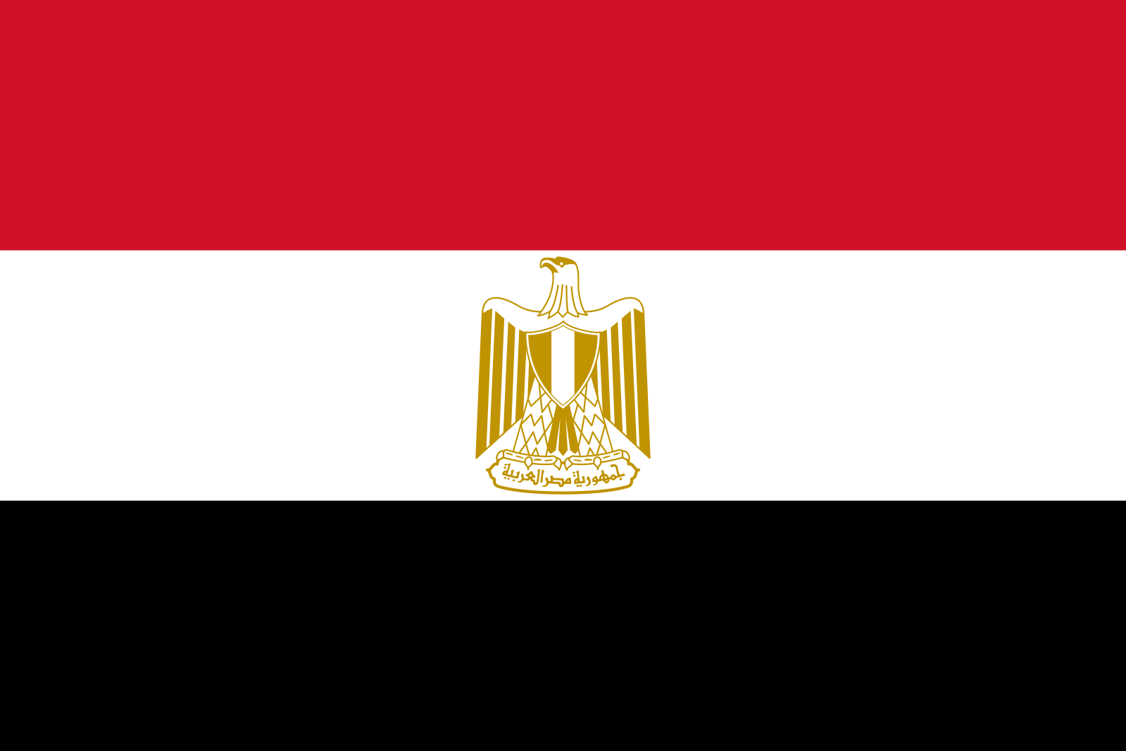 Cairo, Egypt VPS hosting and data center