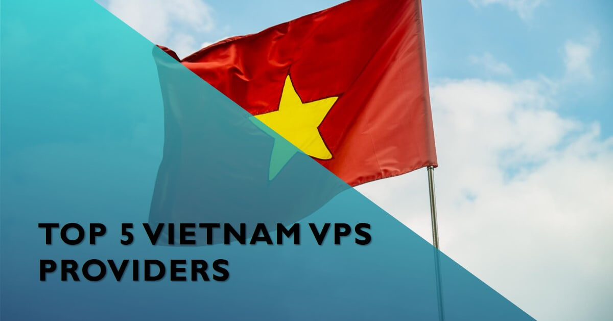 Vietnam VPS Hosting